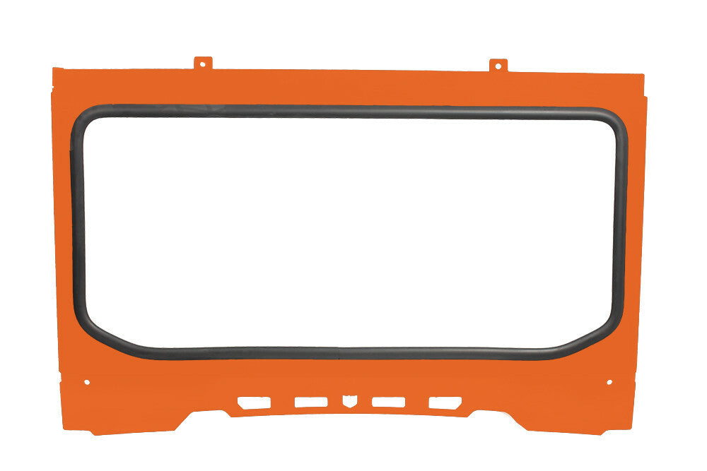 Glass Windshield