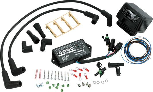 V-Twin Ignition System
