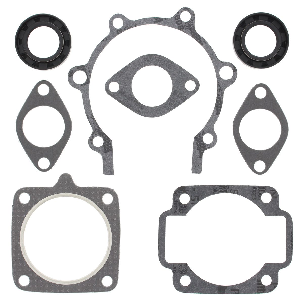 Full Gasket Set
