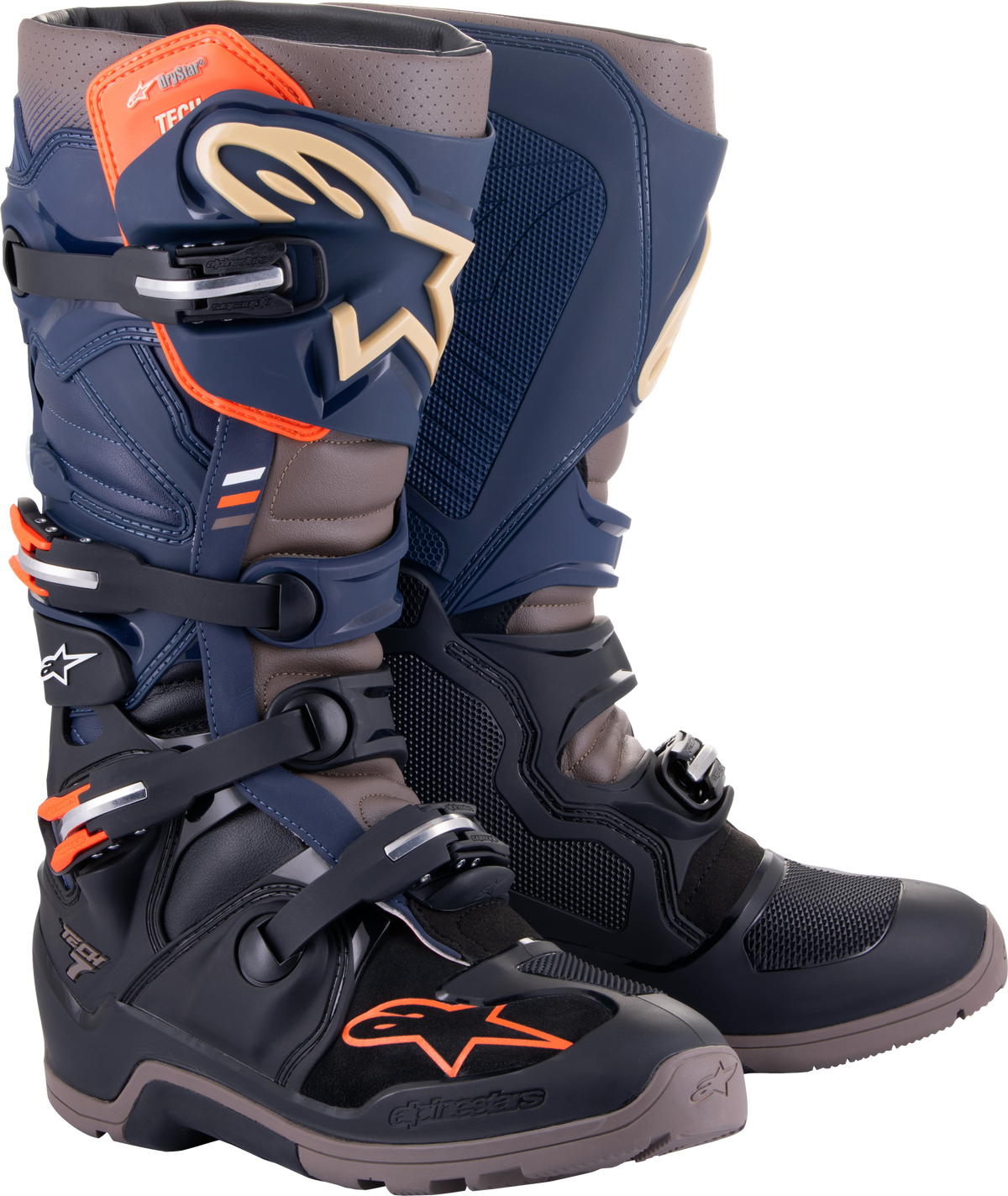 Tech 7 Enduro Drystar Boot