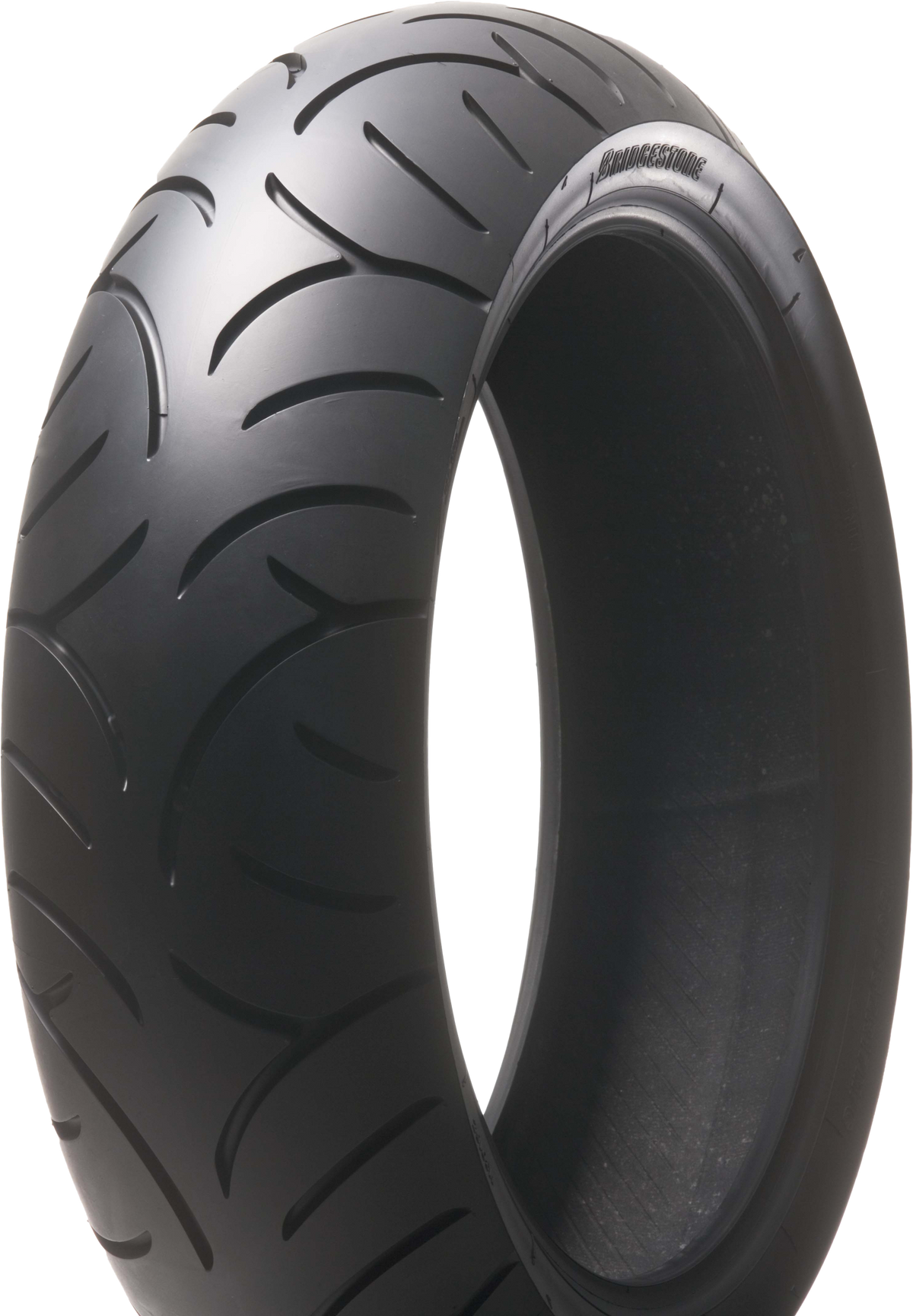 BRIDGESTONE ORIGINAL EQUIPMENT TIRES