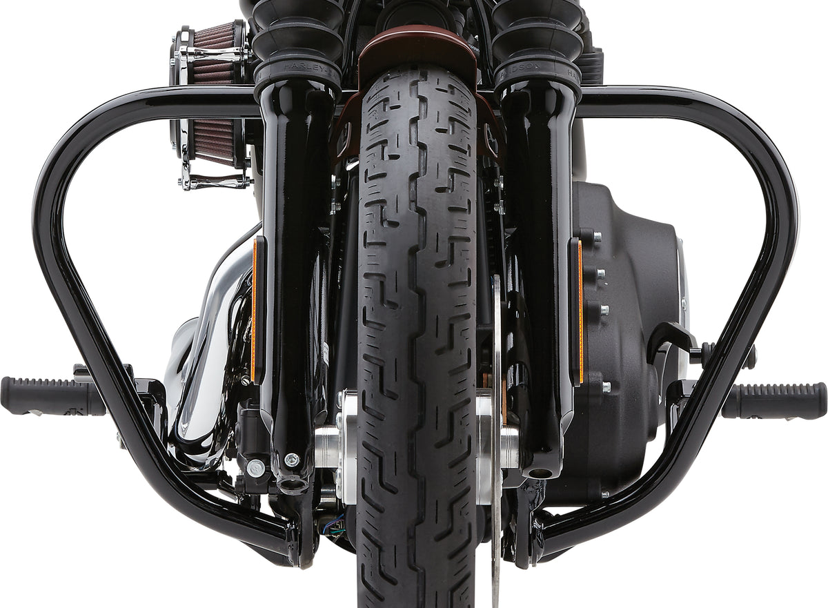 Freeway Bars VBEND 1.25"