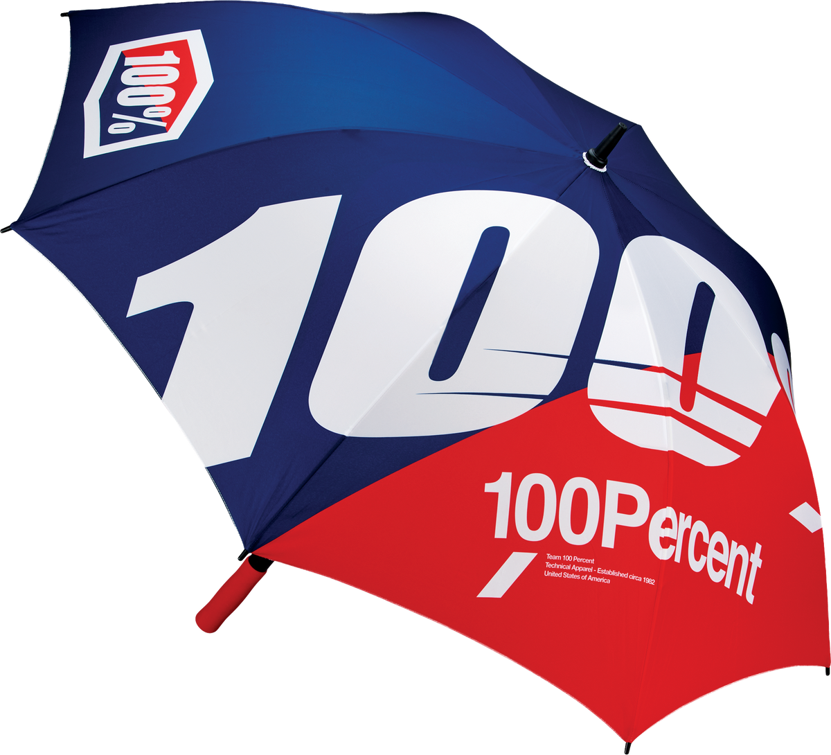 100% Accessories