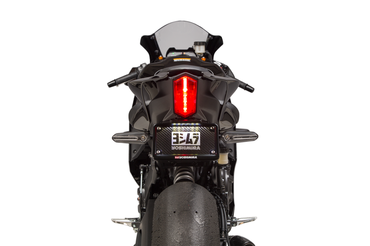 Fender Eliminator Kit