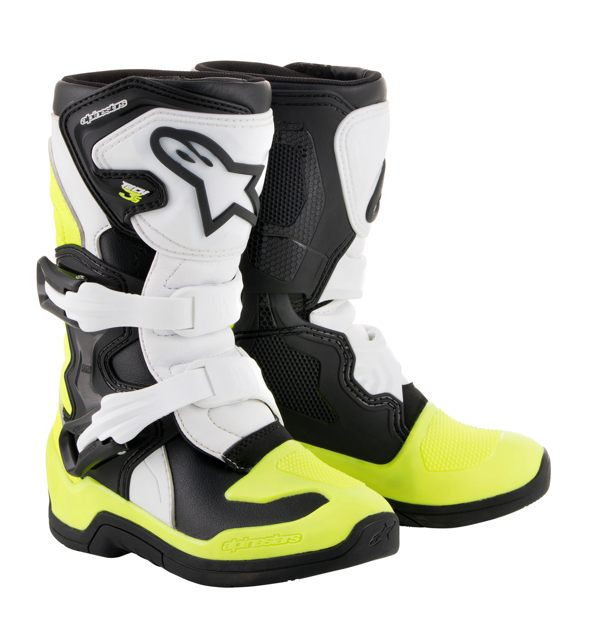 Tech 3S Boots
