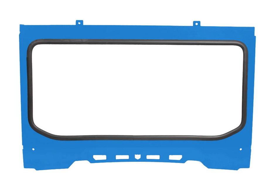 Glass Windshield
