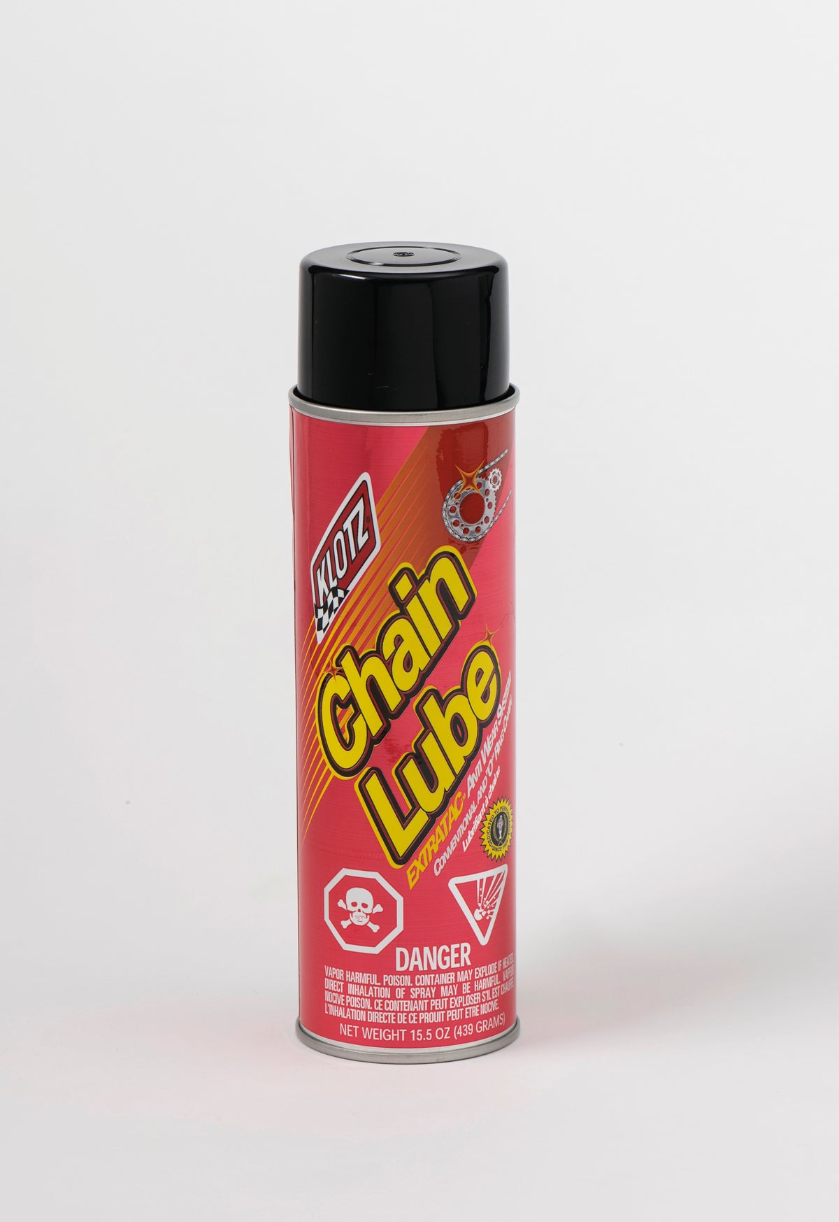 Chain Lube