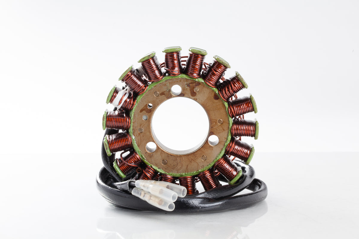 Stator