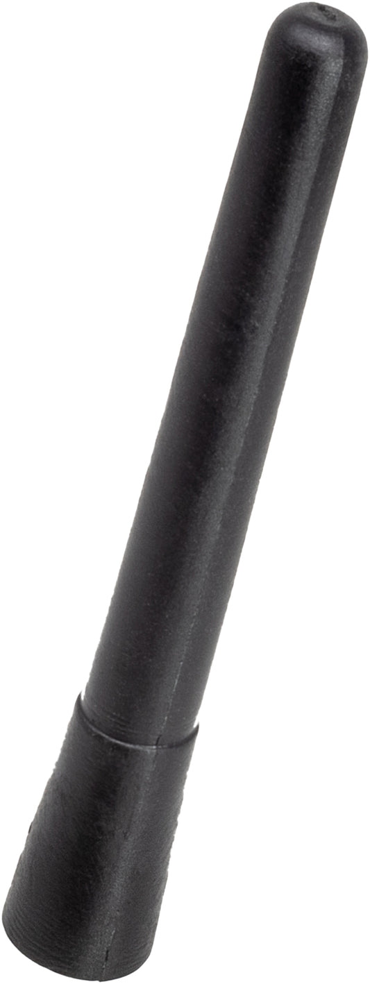 Stubby Antenna