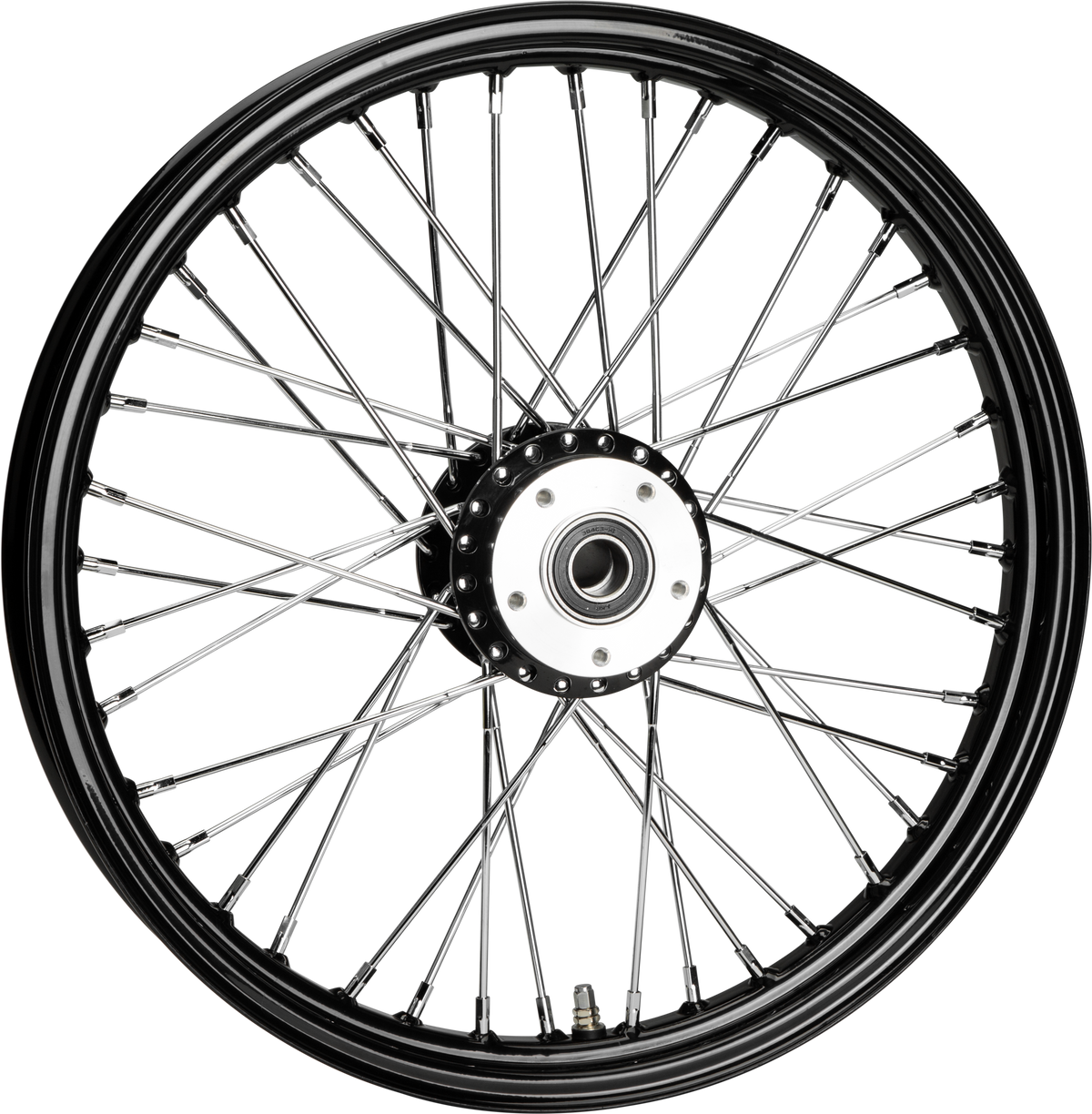 Front Spoke Wheels