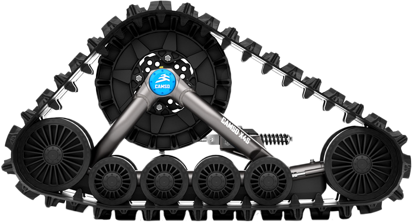 X4S Track Kit