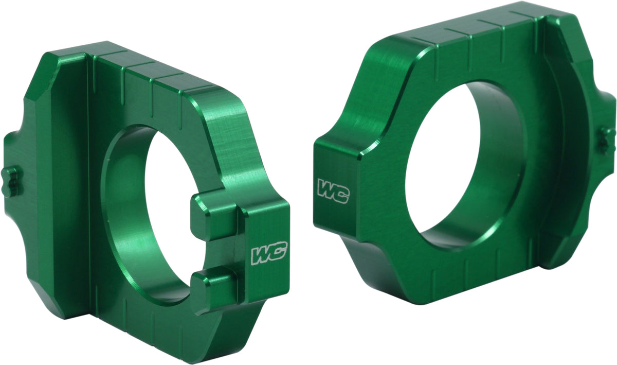 Elite Axle Blocks