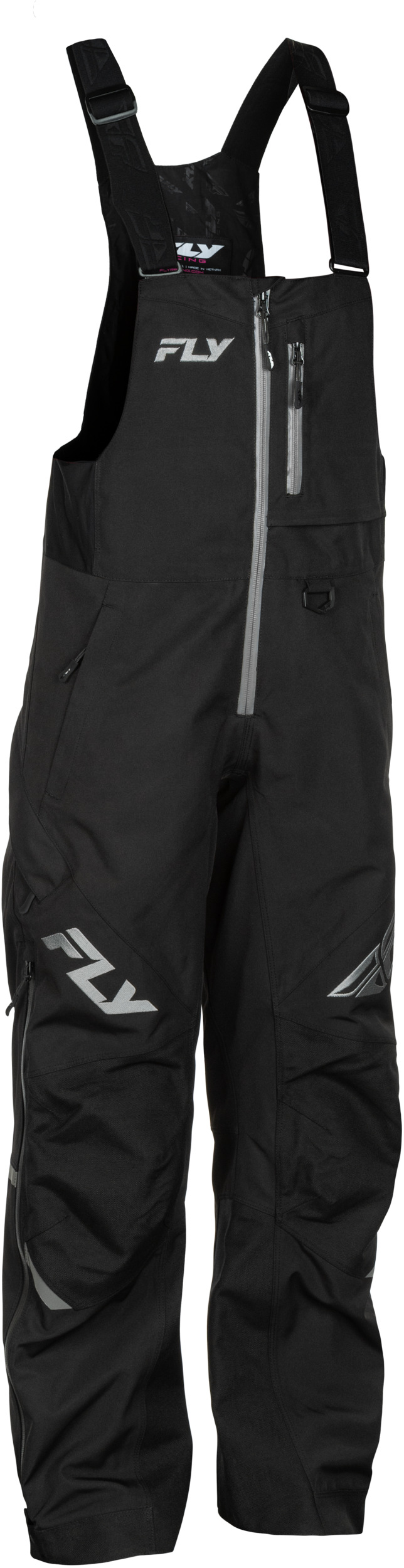 Women's Carbon Bib (2026)