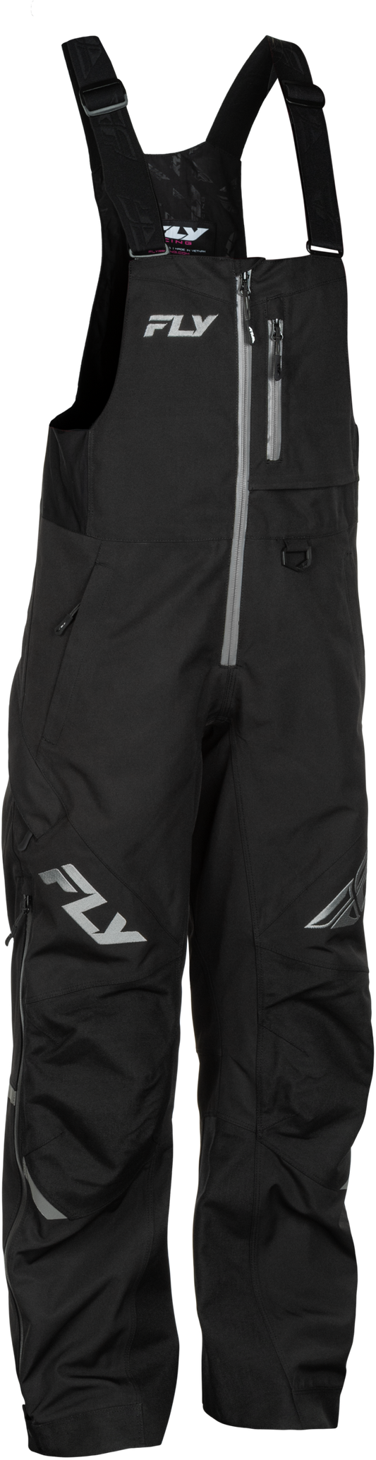 Women's Carbon Bib (2026)