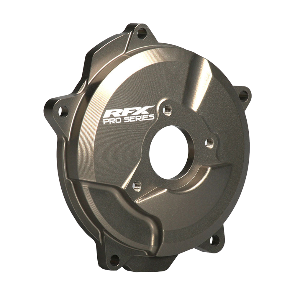 Clutch Covers