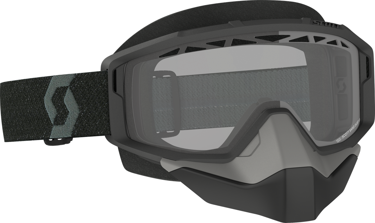 Primal Snow Cross Goggle