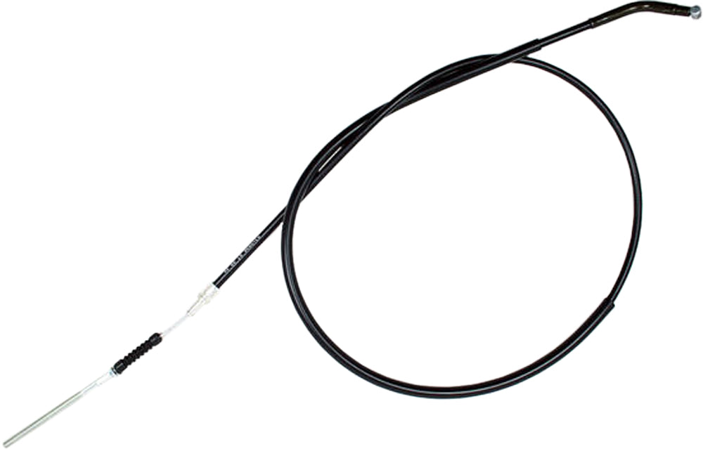 ATV Rear Hand Brake