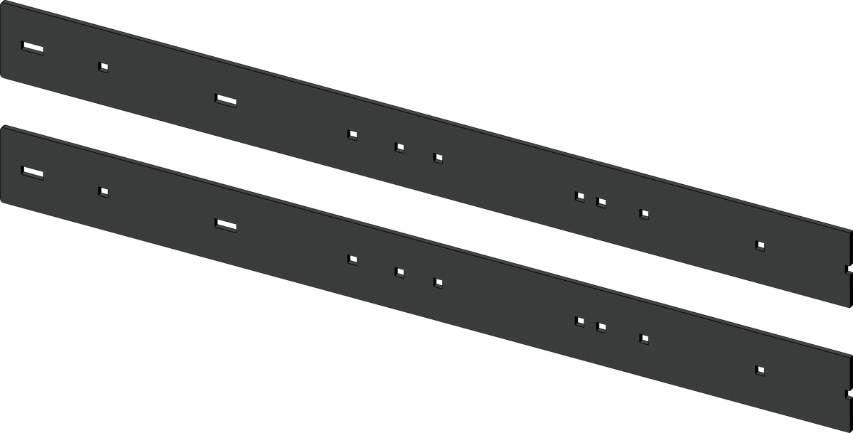 Plow Wear Bar