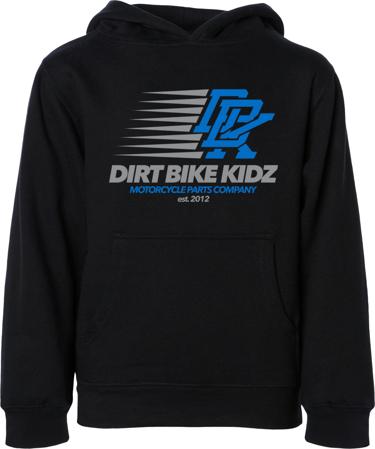 Speed Demon Youth Hoodie