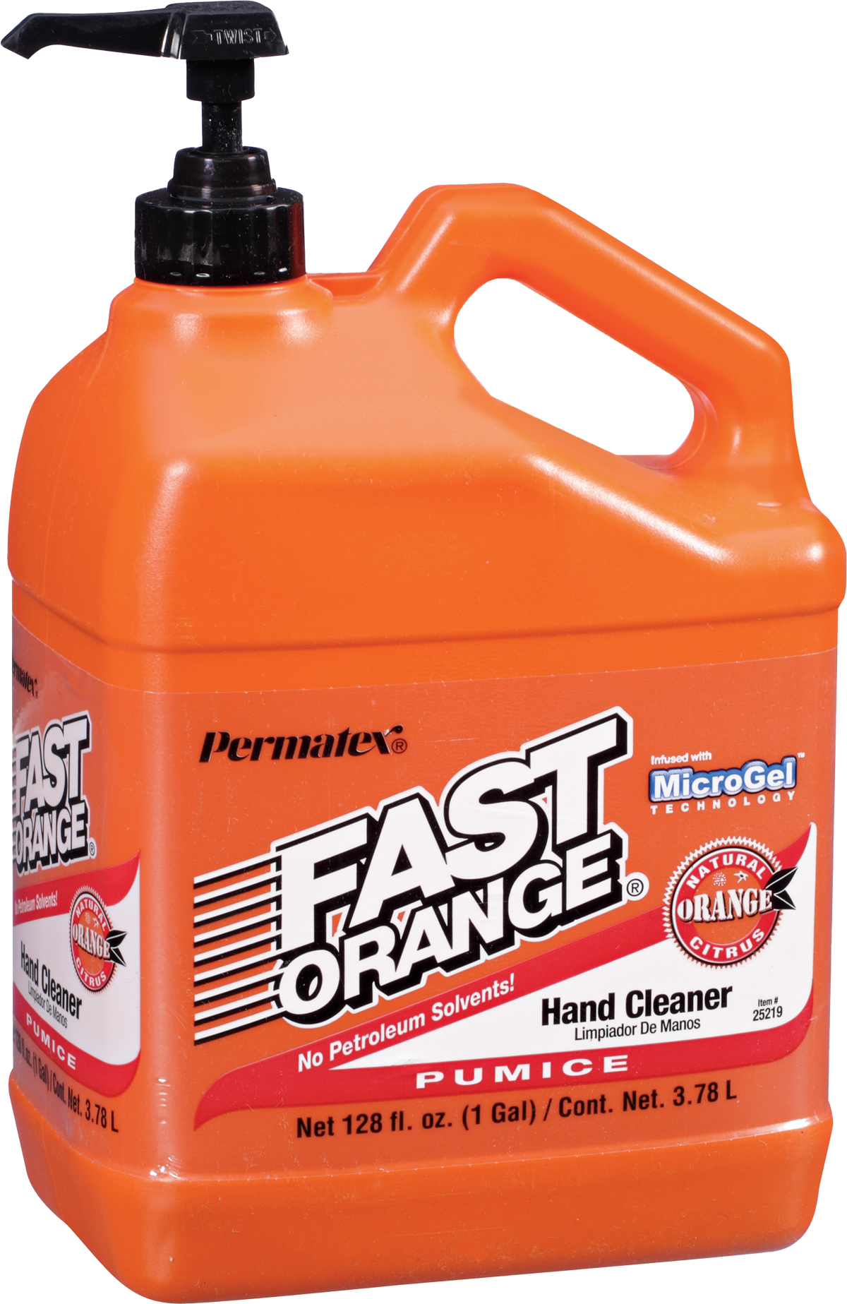 Hand Cleaner