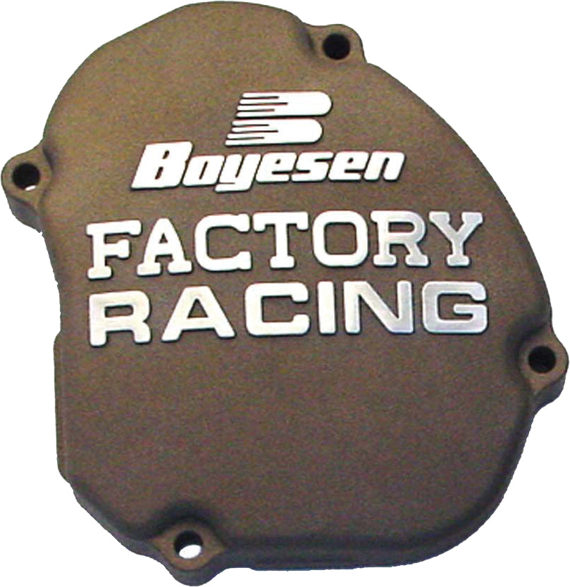 Spectra Series Factory Ignition Cover