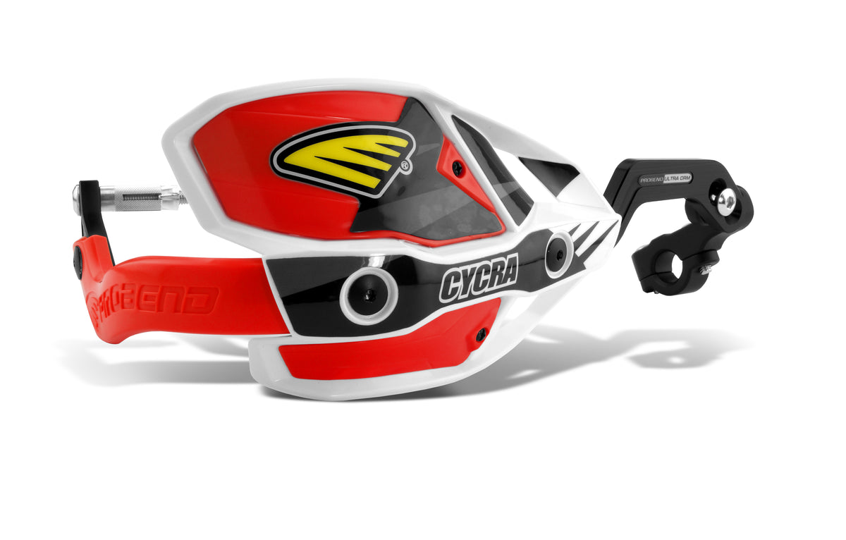 CRM Wrap Around Handguards