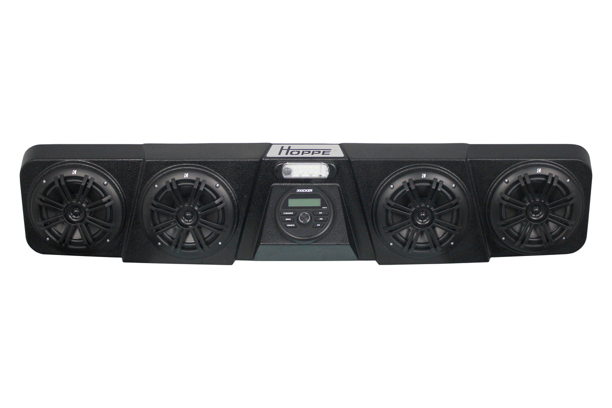 Mini Audio Sound Bar