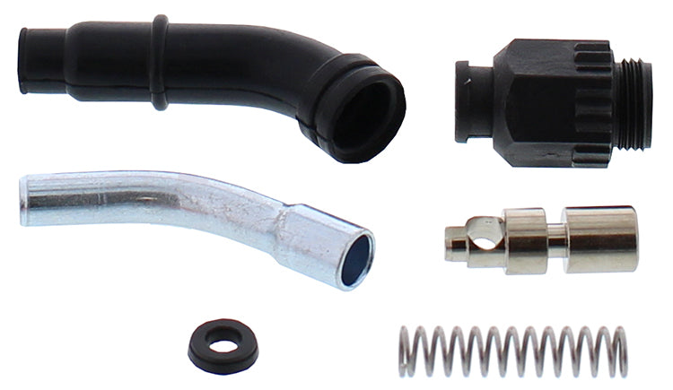 Hot Start Plunger Kit