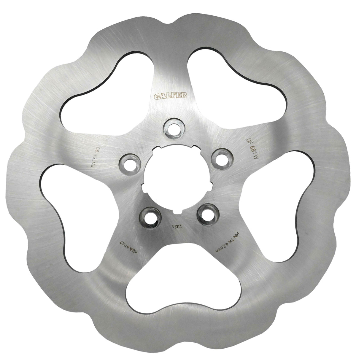 Brake Rotor