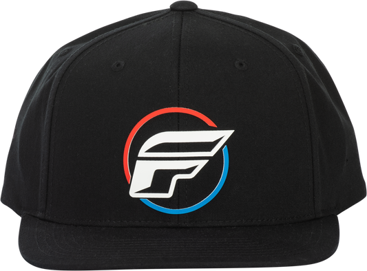 Half-Wing Hat