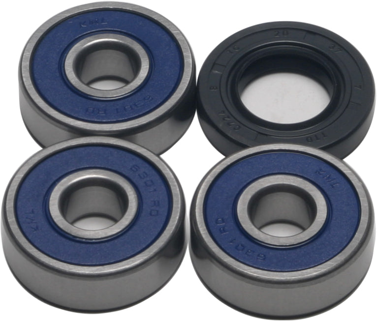 All Balls Wheel Bearing Kits