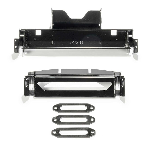 Front Plow Mounting Kit