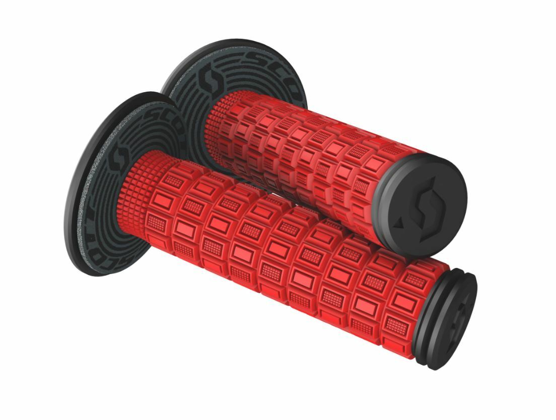 Mellow Grips