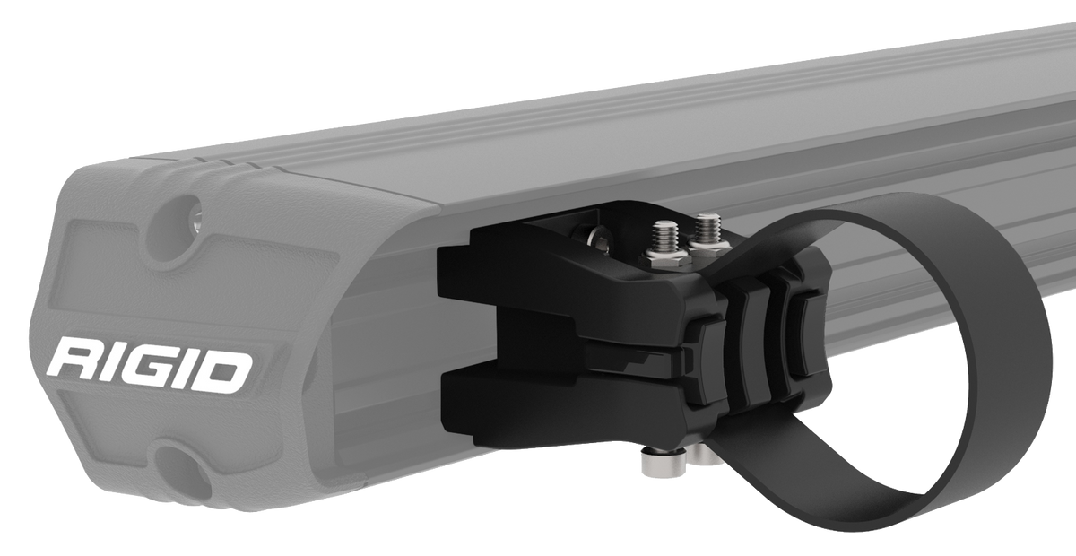 Chase Light Bar