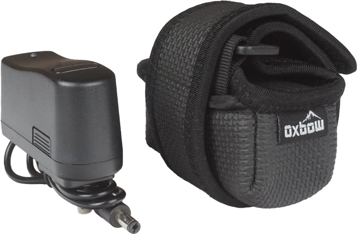 Voyager Helmet Light Accessories