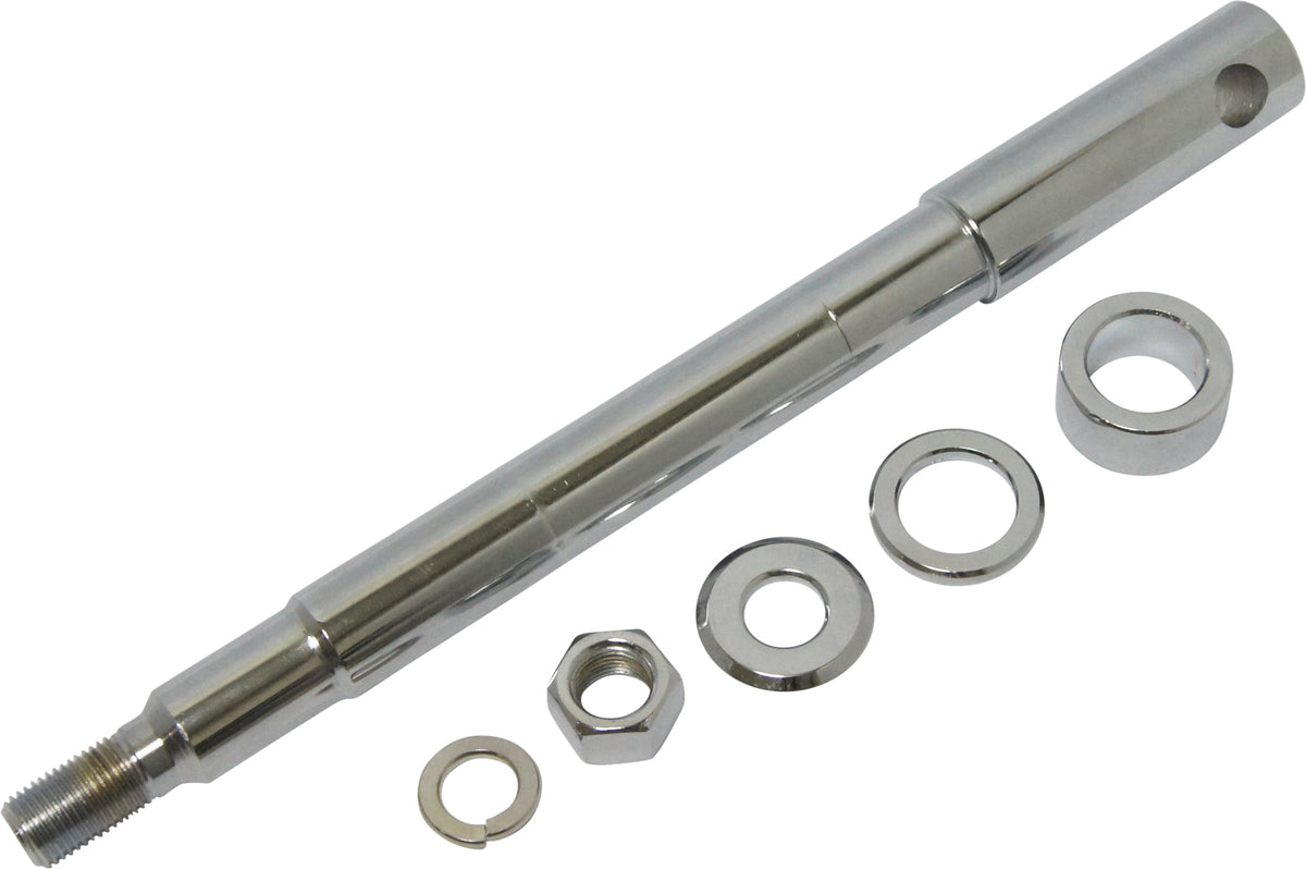 Front Axle