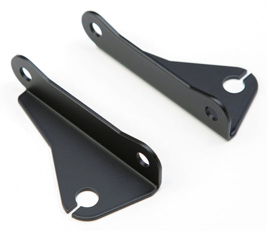 Turn Signal Brackets
