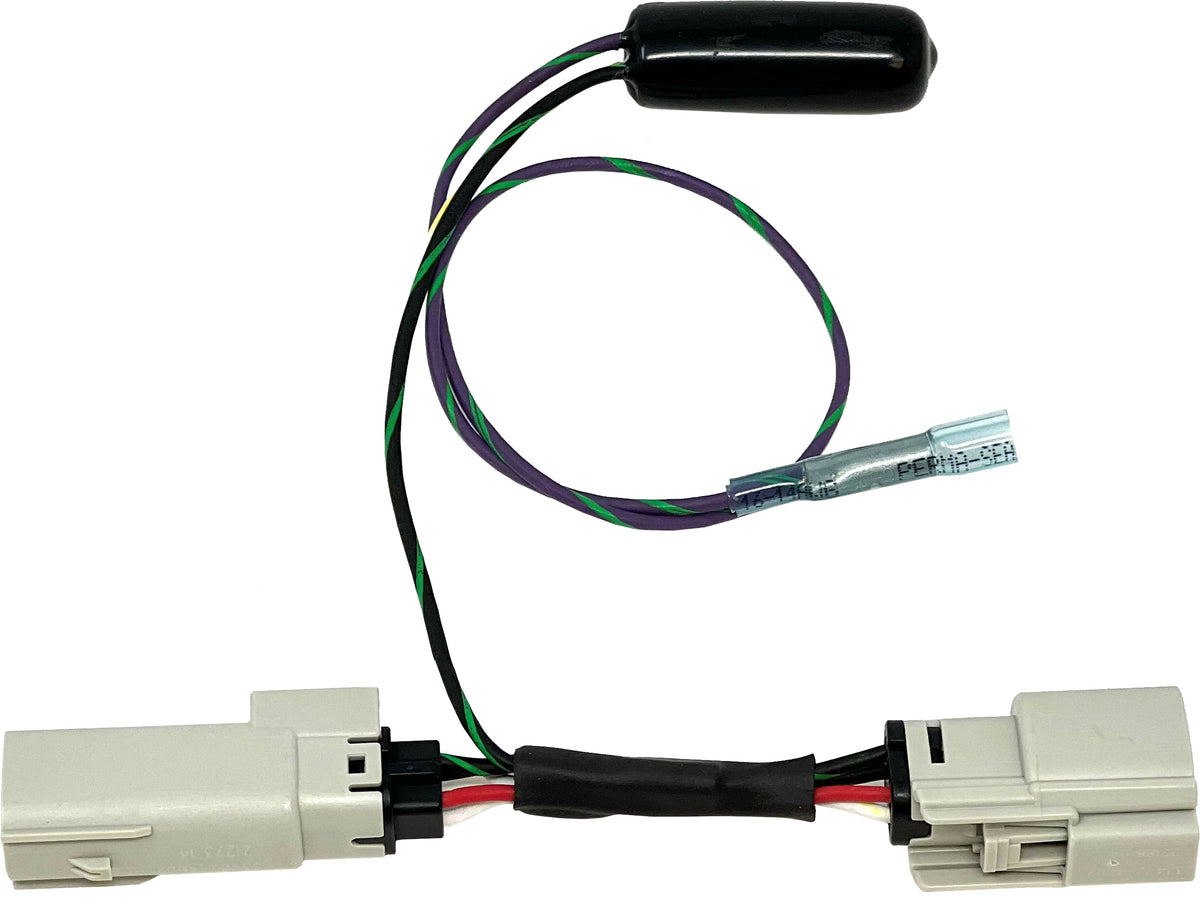 Dakota Digital Fuel Harness