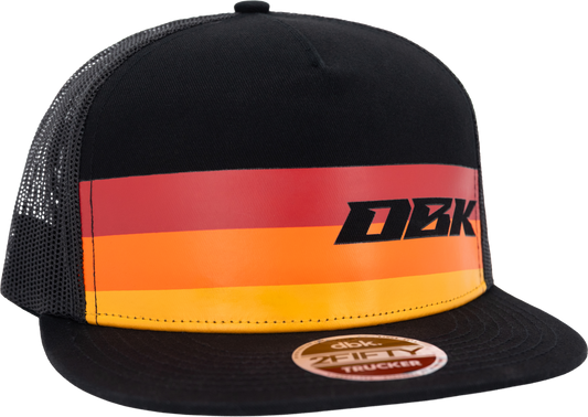 Sunday Stripe 2Fifty Trucker Hat (2026)