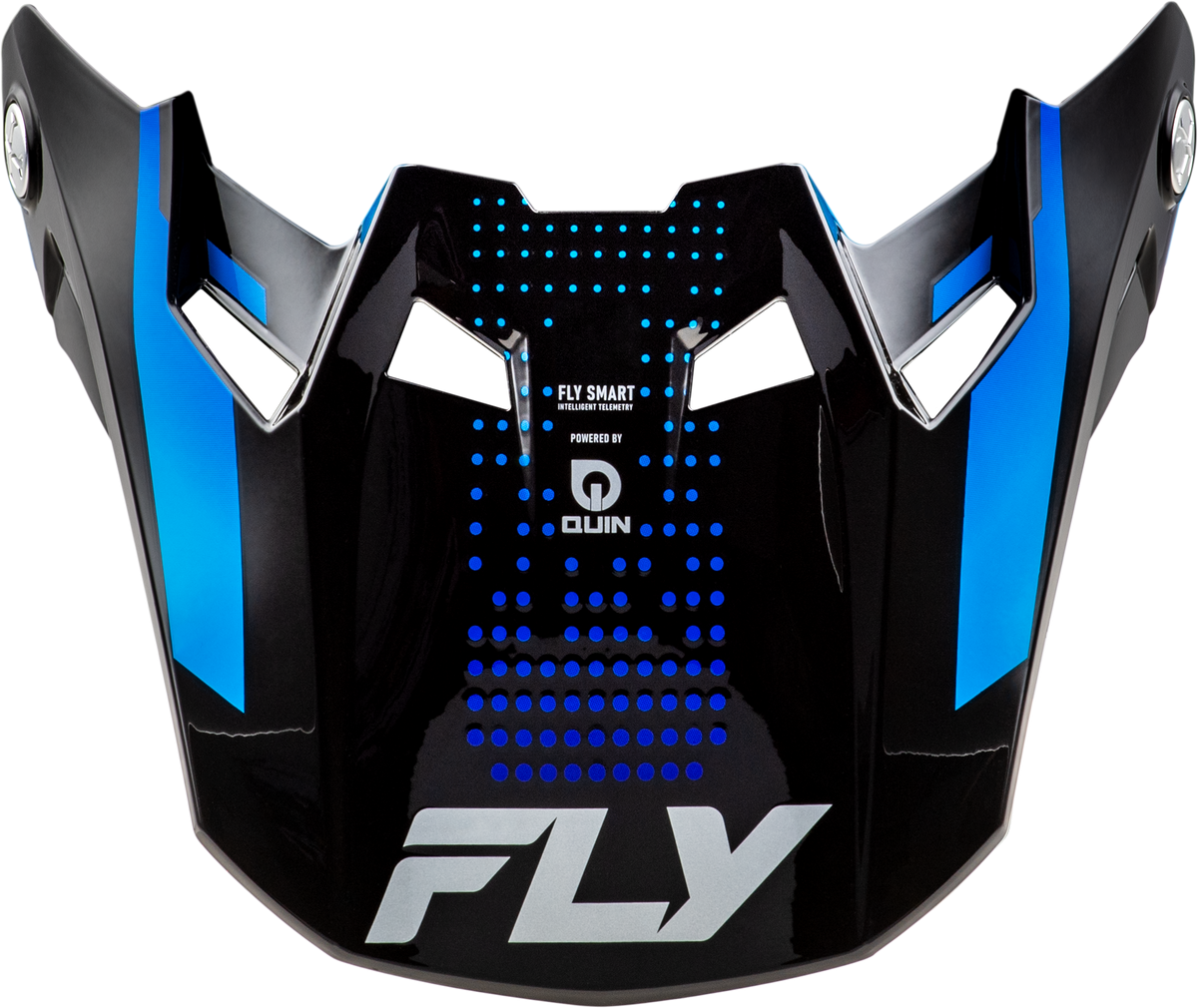 2025 Formula S Visor