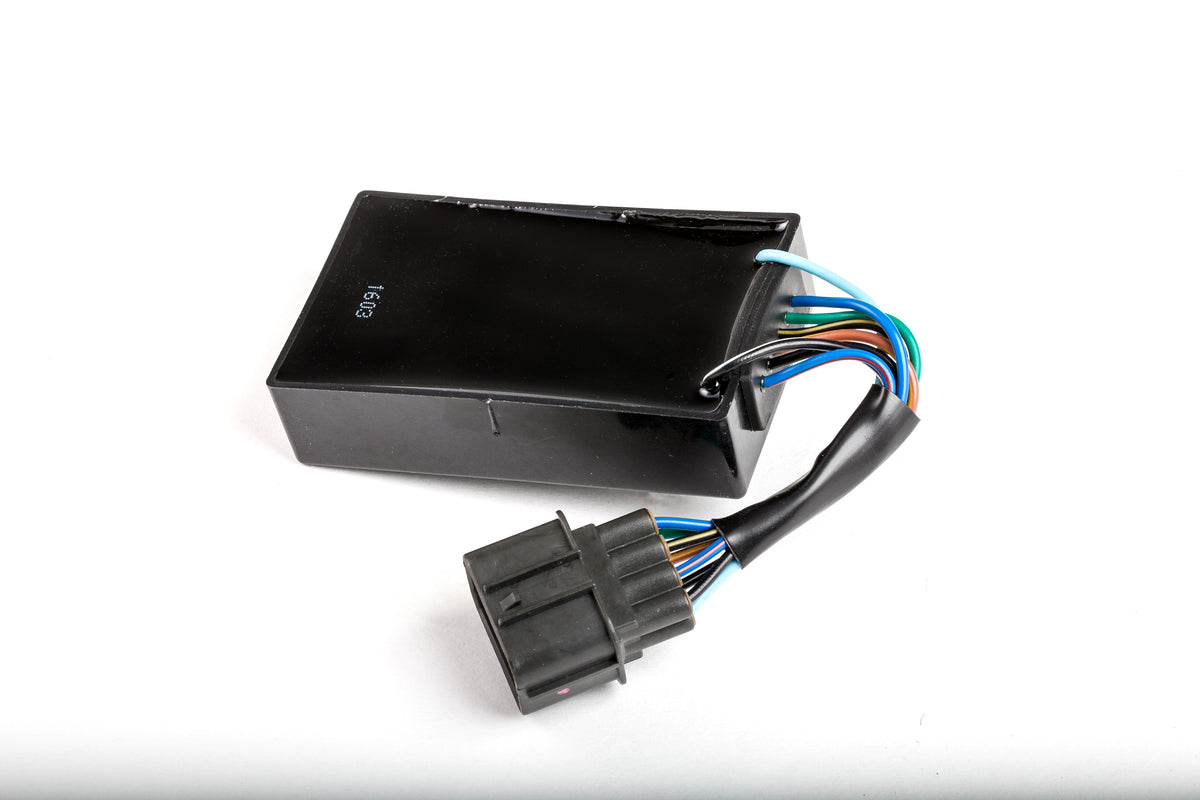 CDI Box