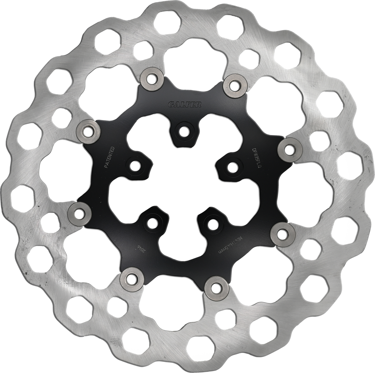 Brake Rotor