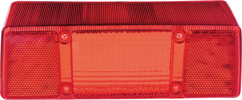 ATV Taillight Lens