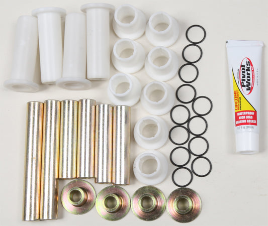 Rear Lower A-Arm Kit