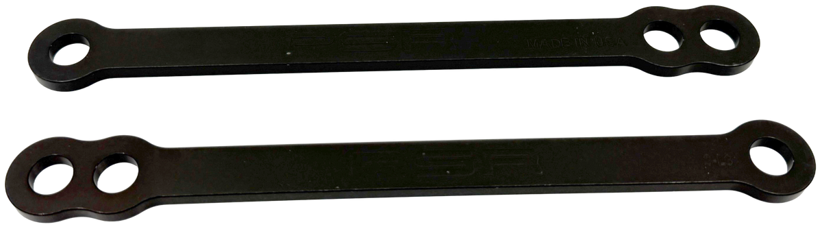 Lowering Link