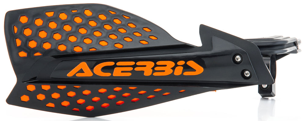 Ultimate X Handguards
