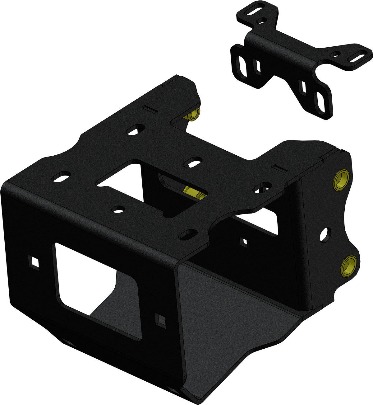 Winch Mounts