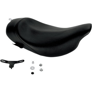 Standard Touring Buttcrack Solo Seat