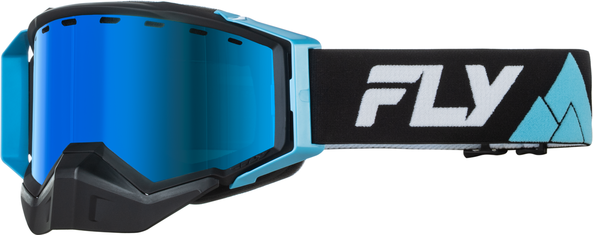 Zone Elite Snow Goggle