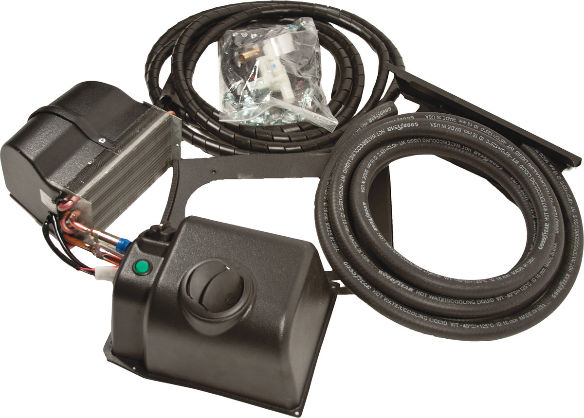 UTV Cab Heater